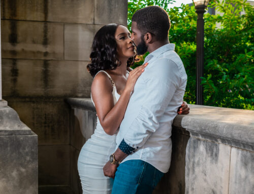 Key Reasons Why You Should Take Engagement Photos