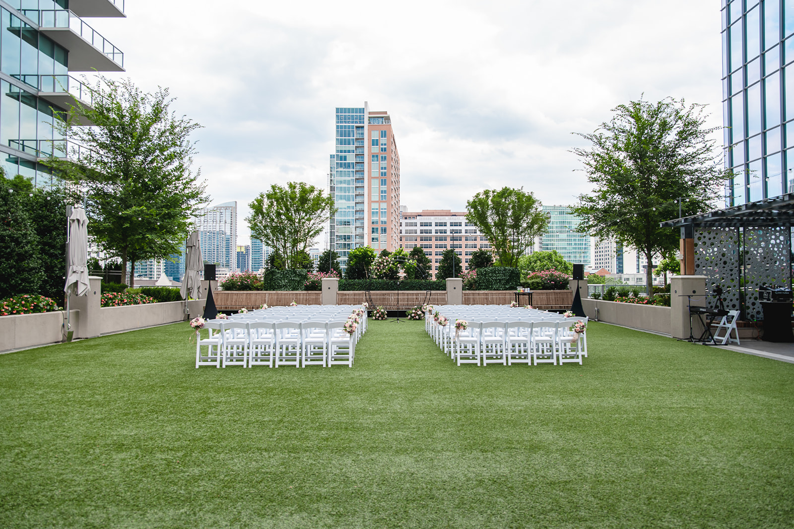Best wedding venues in Atlanta