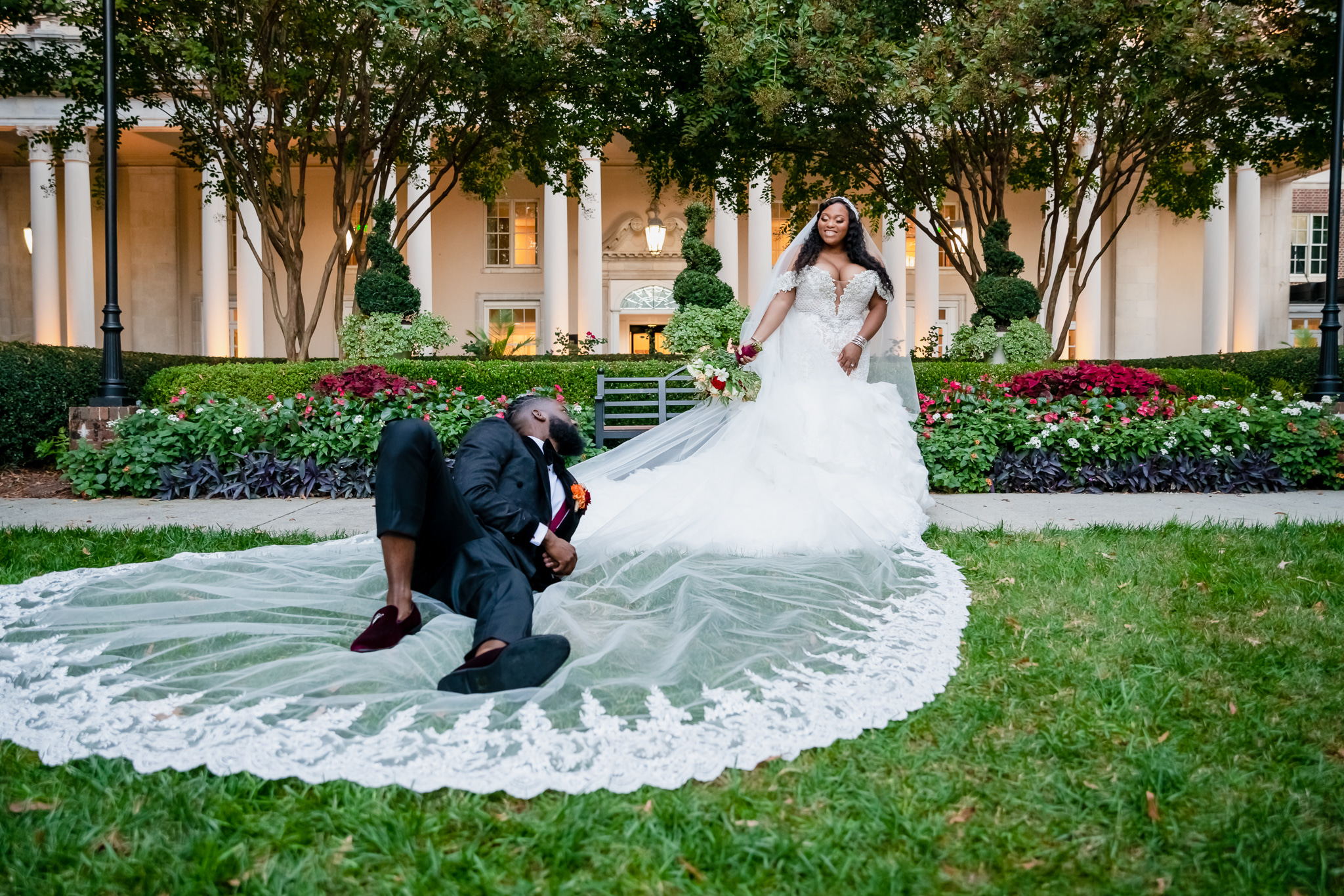 Best Wedding Venues In Atlanta