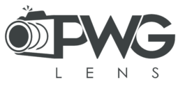 PWG Lens | Atlanta Headshots & Corporate Event Photography Experts Logo